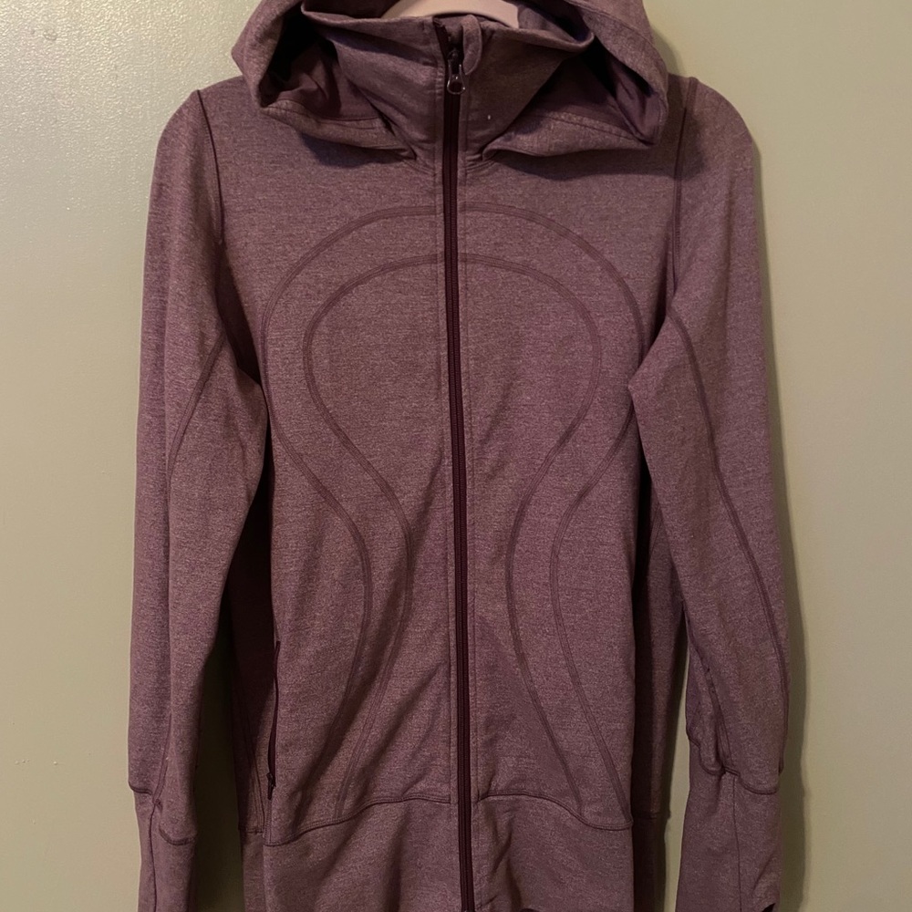 Lululemon Jacket